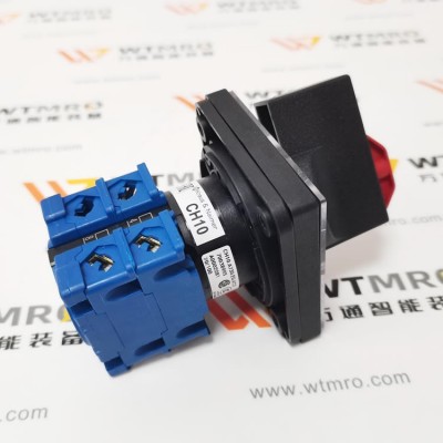 Kraus & Naimer CH10.A730.EG.AT22