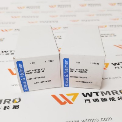 Kraus & Naimer DH11.SF2788.FT2