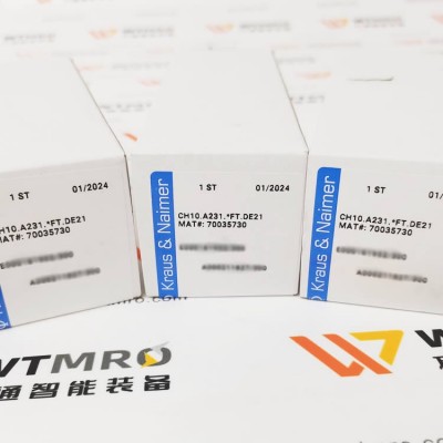 Kraus & Naimer CH10.A231.*FT.DE21