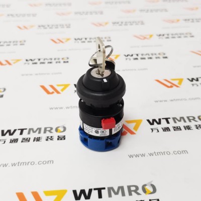 Kraus & Naimer CH10.A200*J-0002.FT1