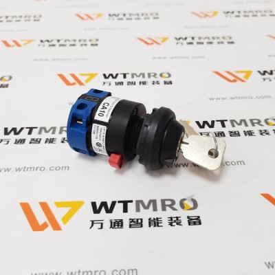 Kraus & Naimer CH10.A200*J-0002.FT1