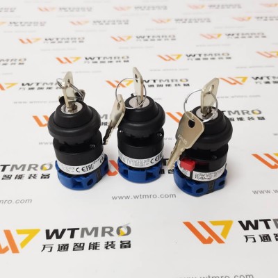 Kraus & Naimer CH10.A200*J-0002.FT1