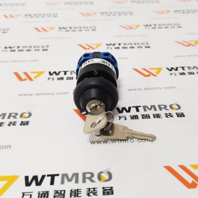 Kraus & Naimer CH10.A200*J-0002.FT1