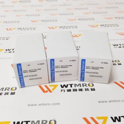 Kraus & Naimer CAD11.A214.FT2.F990