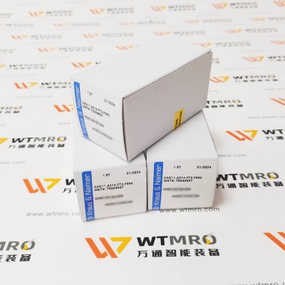 Kraus & Naimer CAD11.A214.FT2.F990