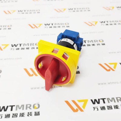 Kraus & Naimer KG10B.T202/01.FT2