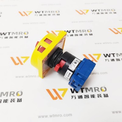 Kraus & Naimer KG10B.T202/01.FT2