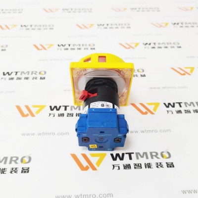 Kraus & Naimer KG10B.T202/01.FT2