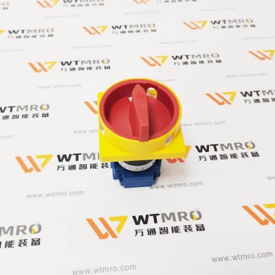 Kraus & Naimer KG10B.T202/01.FT2