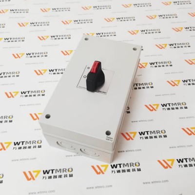 Kraus & Naimer KG20B.T306.*KL71.AT21