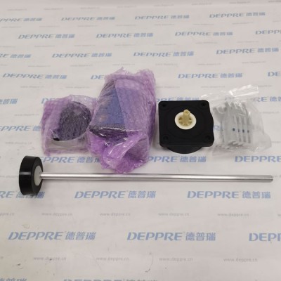 Kraus&Naimer C125.T303凸轮开关