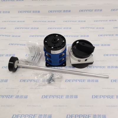 Kraus&Naimer C125.T303凸轮开关