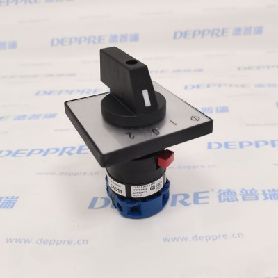 Kraus&Naimer CAD11.A214.FH3转换开关