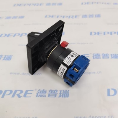 Kraus&Naimer CAD11.A214.FH3转换开关