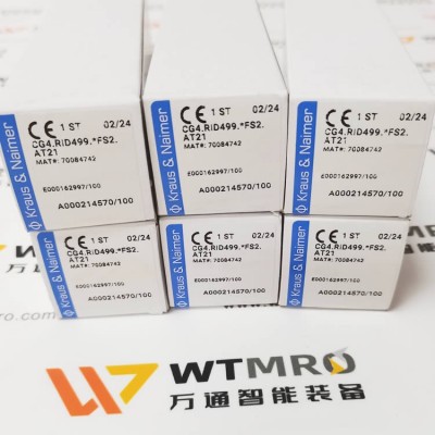 Kraus & Naimer CG4.RID499.*FS2.AT21