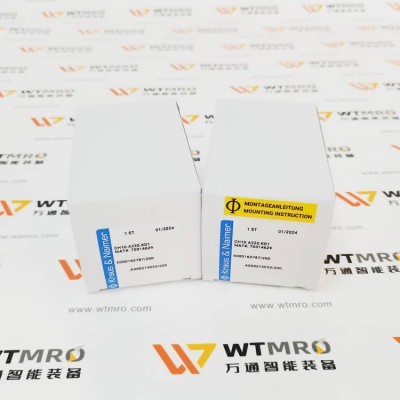 Kraus & Naimer CH10.A220.KD1