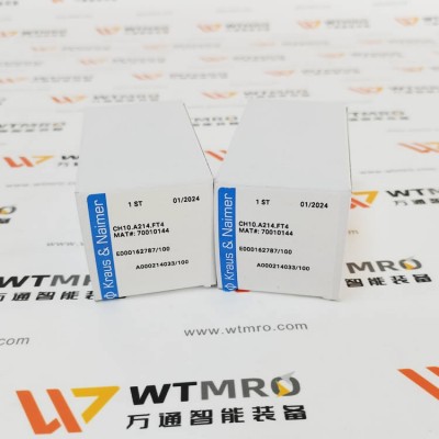 Kraus & Naimer CH10.A214.FT4