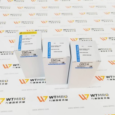 Kraus & Naimer CH10.D-204V*17.KD1