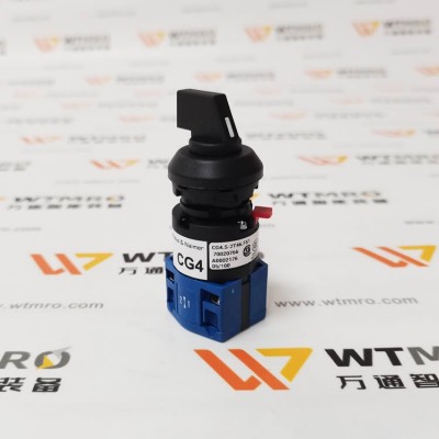 Kraus & Naimer CG4.S-2T46.FS1