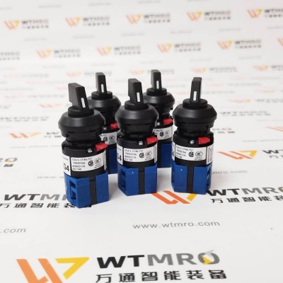 Kraus & Naimer CG4.S-2T46.FS1