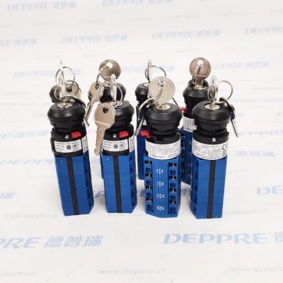 Kraus&Naimer CG4.RK3451.*FS1.AT21转换开关