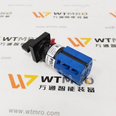 Kraus & Naimer CG4.A543.FS2.F013