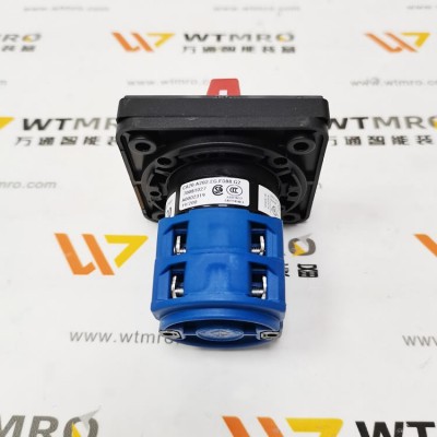 Kraus & Naimer CA20.A202.EG.F088