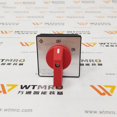 Kraus & Naimer CA20.A202.EG.F088