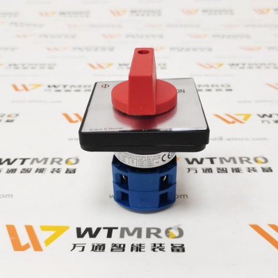 Kraus & Naimer CA20.A202.EG.F088