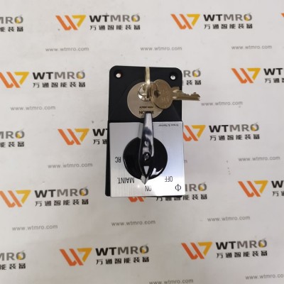 Kraus & Naimer AD11.D-686X*01.E