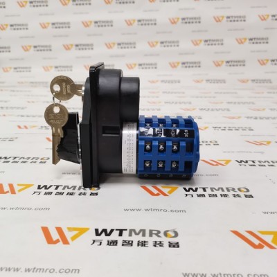 Kraus & Naimer AD11.D-686X*01.E