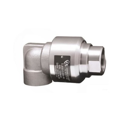 KJC光珍 KJ410-C-25A-04 回转接头图1