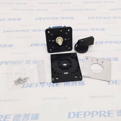 Kraus&Naimer CH10.A214.EG.AT26 凸轮开关