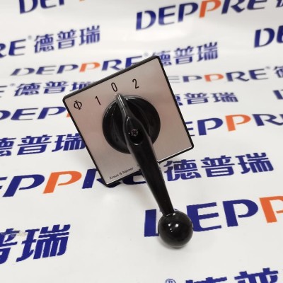 Kraus&Naimer CA10.A214.FH3.G411转换开关