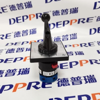 Kraus&Naimer CA10.A214.FH3.G411转换开关