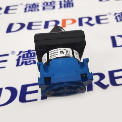 Kraus&Naimer CH10.A220.EF.F288蓝系列凸轮开关