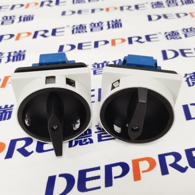 Kraus&Naimer KG10B.T102/01.E隔离转换开关