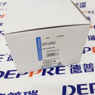 Kraus&Naimer KG10B.T102/01.E隔离转换开关