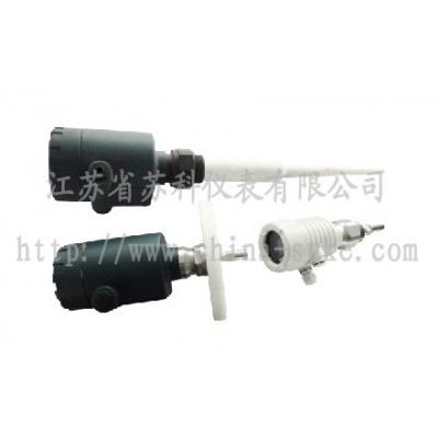 导波雷达物位计图1