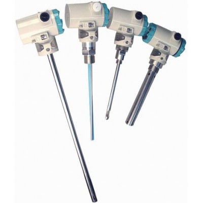 射频电容液位变送器图1