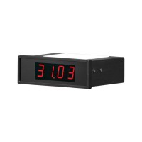 GS Industrie-Elektronik DA20 4位LED显示屏