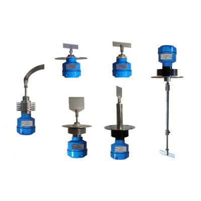 阻旋式料位开关图1