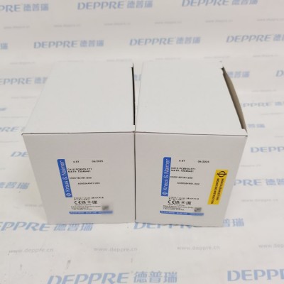 Kraus & Naimer CA10.PC8905.FT1旋转凸轮开关