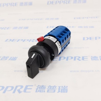 Kraus & Naimer CA10.PC8905.FT1旋转凸轮开关