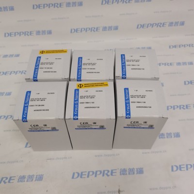 Kraus & Naimer A25.A476.EF.AT21 转换开关