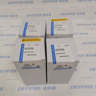 ​Kraus & Naimer A25.WAA490.EF转换开关