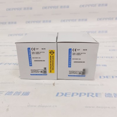 Kraus & Naimer CA4-1.A241.E.F115转换开关