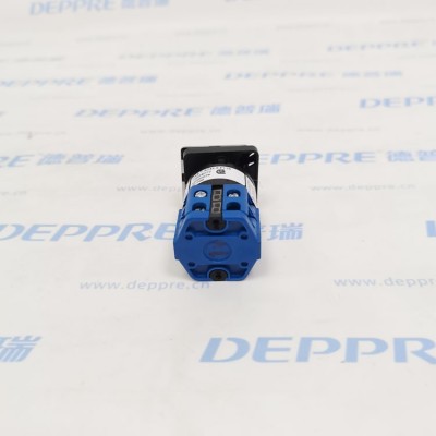 Kraus & Naimer CA4-1.A241.E.F115转换开关