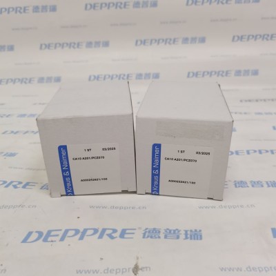 Kraus & Naimer CA10 A201/PCZ070 旋转开关