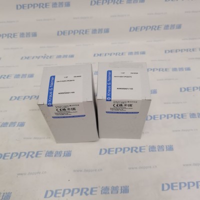 Kraus & Naimer CA10 A201/PCZ070 旋转开关